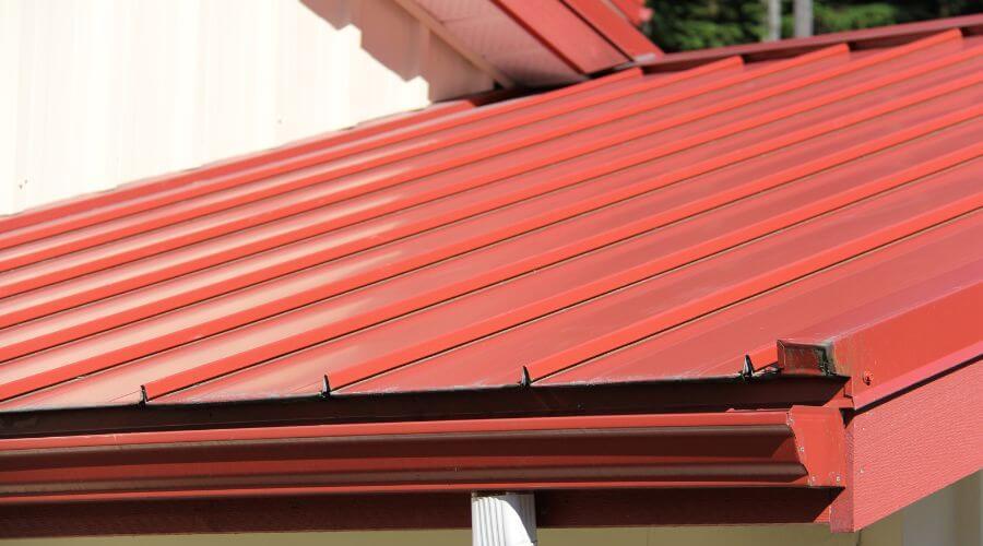 Industrial Roof Replacement in Green Valley Lake, CA