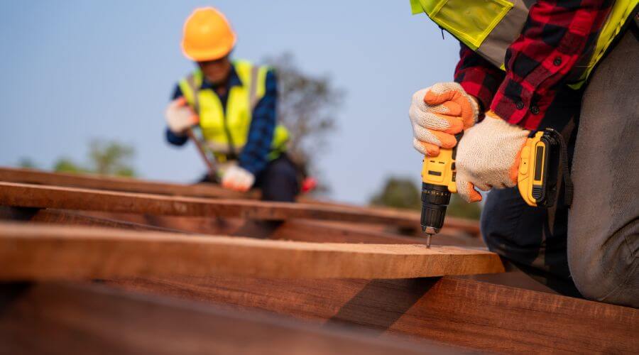 Expert top industrial roofings services in Green Valley Lake, CA